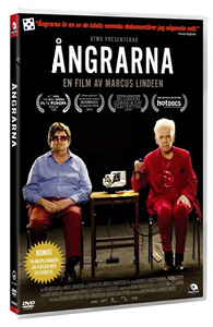 Regretters (DVD)